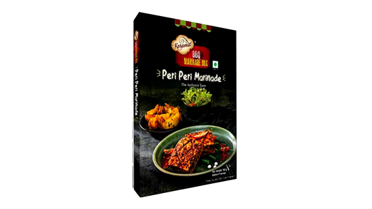 Peri Peri Marinade Mix